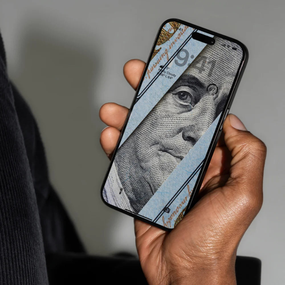 Franklin Collection 10 iOS Wallpapers