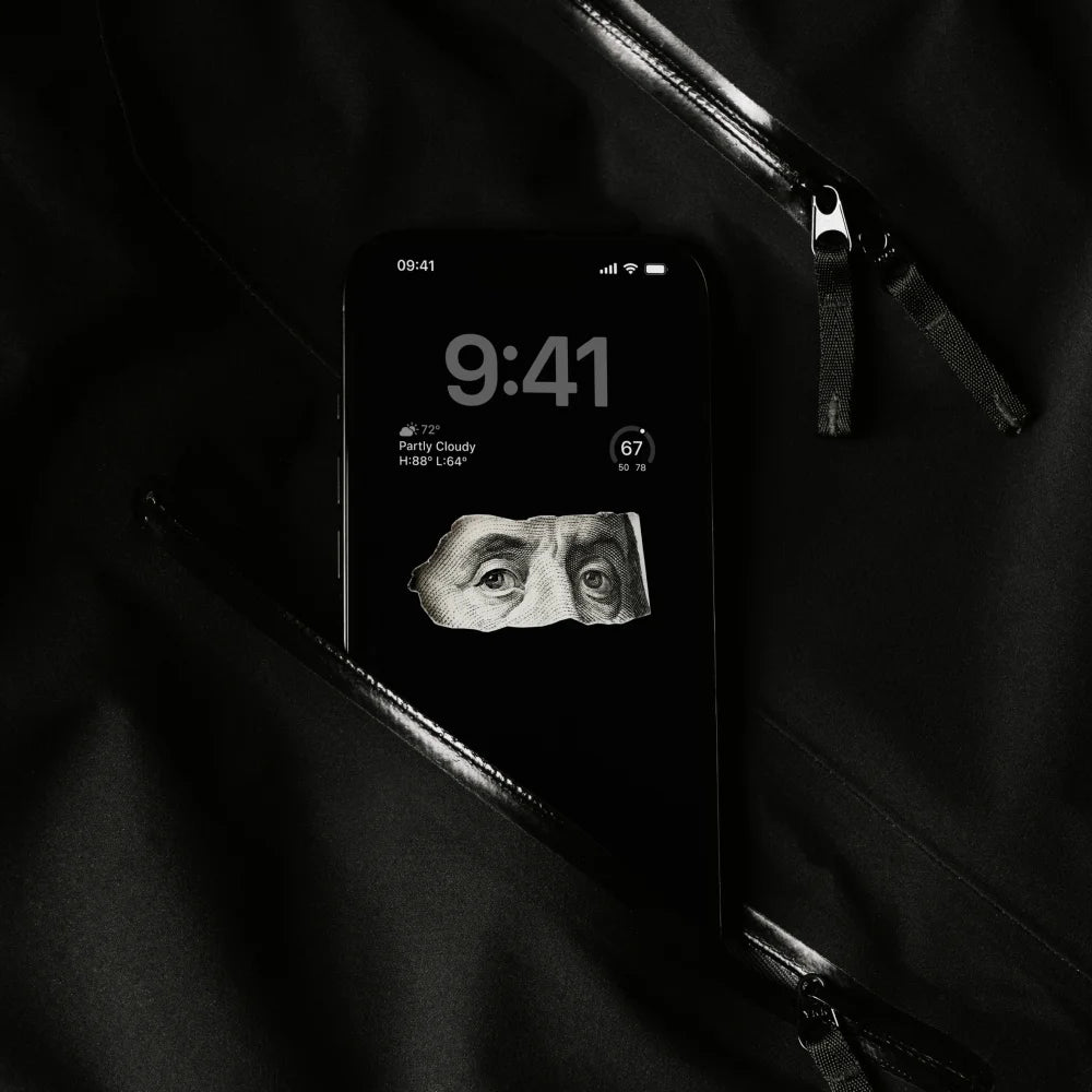 Franklin Collection 10 iOS Wallpapers