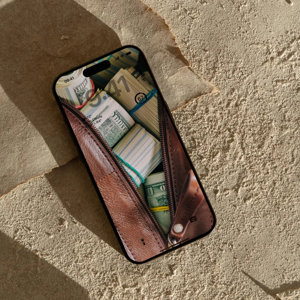 Franklin Collection 10 iOS Wallpapers
